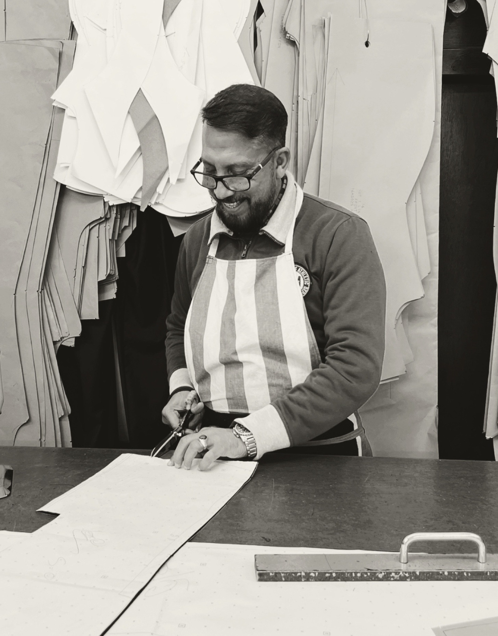 Driving meaningful change